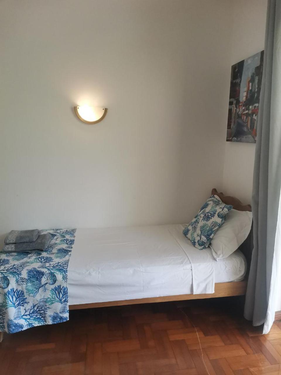 Artists House Appartement Rivière Noire Buitenkant foto